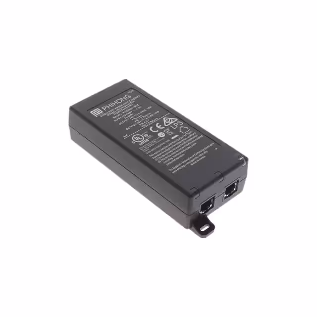 POE60U-1BTE-R Phihong USA  Power over Ethernet (PoE)